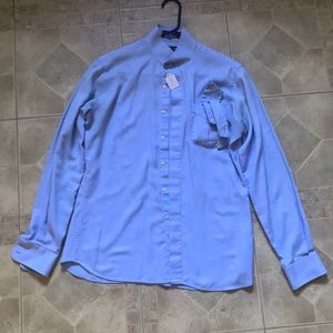 Essex Classic Performance Collection show shirt